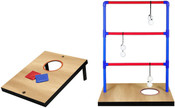 3-in-1 Ultimate Throwing Challenge Set