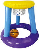 Pool Slam Basketball Set