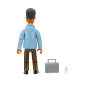 The Simpsons 5 inch Figures Wave 4