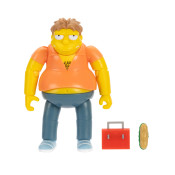 The Simpsons 5 inch Figures Wave 4