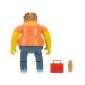 The Simpsons 5 inch Figures Wave 4