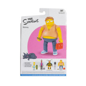 The Simpsons 5 inch Figures Wave 4