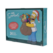 The Simpsons Advent Calendar