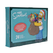 The Simpsons Advent Calendar