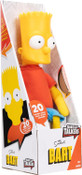 The Simpsons - Bart Simpson Shelf Talkers 12inch Talking Doll