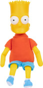 The Simpsons - Bart Simpson Shelf Talkers 12inch Talking Doll