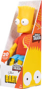 The Simpsons - Bart Simpson Shelf Talkers 12inch Talking Doll