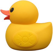Rubber Ducky Shower Speaker