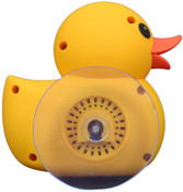 Rubber Ducky Shower Speaker