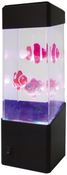 Motion Glow LED Tropical Fish Lamp