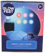 Glowdome Starry Night Projector Lamp