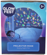Glowdome Starry Night Projector Lamp