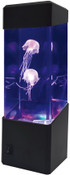 Motion Glow LED Jellyfish Lamp