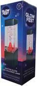 Motion Glow LED Volcano Lamp