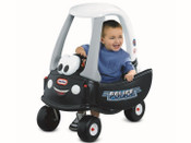 Little Tikes Tikes Patrol Police Car Little Tikes Tikes Patrol Police Car
