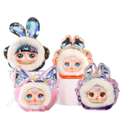 Candy Paradise Crystal Surprise Series Blind Box 