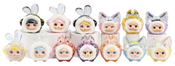 Candy Paradise Crystal Surprise Series Blind Box 