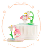 Moetch - Sanrio Floral Tale Mini Box 