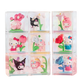 Moetch - Sanrio Floral Tale Mini Box 