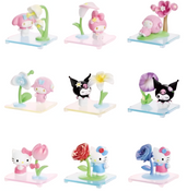 Moetch - Sanrio Floral Tale Mini Box 