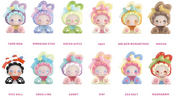 Lucky Emma Bunny Collector Series Surprise Box 