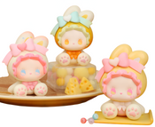 Lucky Emma Bunny Collector Series Surprise Box 