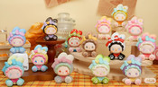 Lucky Emma Bunny Collector Series Surprise Box 