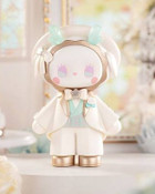 Lucky Emma Secret Forest Beloved Series 