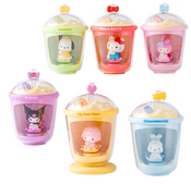 Moetch Sanrio Milk Tea Cup 