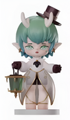 Lucky Emma Misya Incredible Magic Academy Series 