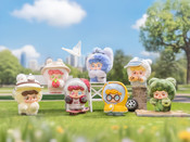 Qkid Outdoor Activities Series Blind Blind Box 