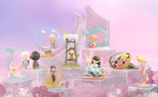 Sleep Illusion Dreamytales Series Blind Box 