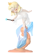 Sleep Illusion Dreamytales Series Blind Box 