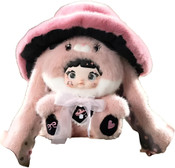 Nommi Mushroom Hat Blind Box 
