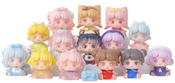Miana Transformable Styling House Blind Box 