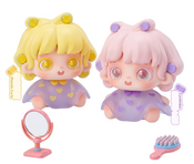 Miana Transformable Styling House Blind Box 