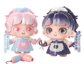 Miana Transformable Styling House Blind Box 