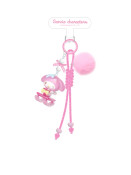 Sanrio Childlike Swing Mini Phone Chain 14cm 