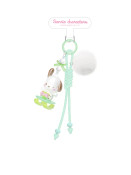 Sanrio Childlike Swing Mini Phone Chain 14cm 