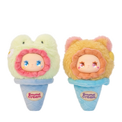 Lucky Emma Scoop Ice Cream Series 