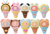 Lucky Emma Scoop Ice Cream Series 