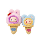 Lucky Emma Scoop Ice Cream Series 