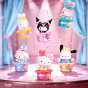Moetch Mini Sanrio Magic Hat Series 