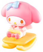 Moetch Mini Sanrio Childlike Swing Series 