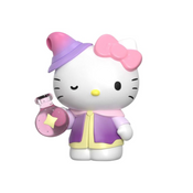 Moetch Mini Hello Kitty Astrology Series 