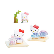 Moetch Hello Kitty Pearl Dream Shadow Mini Box 