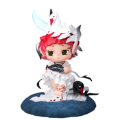 Faya Let It Faya Blind Box 