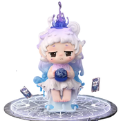 Faya Let It Faya Blind Box 