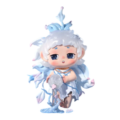 Faya Let It Faya Blind Box 