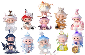 Faya Let It Faya Blind Box 